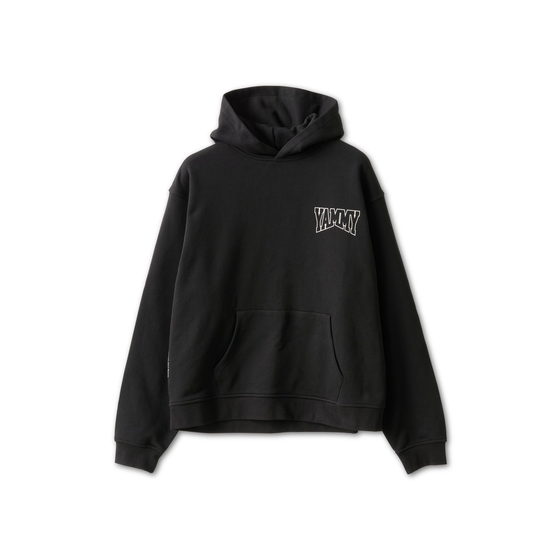 YAMMY Boxing Yam Cat Hoodie