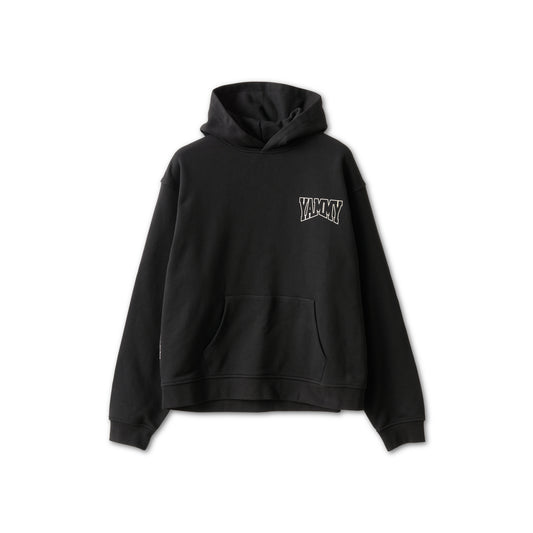 YAMMY Boxing Yam Cat Hoodie