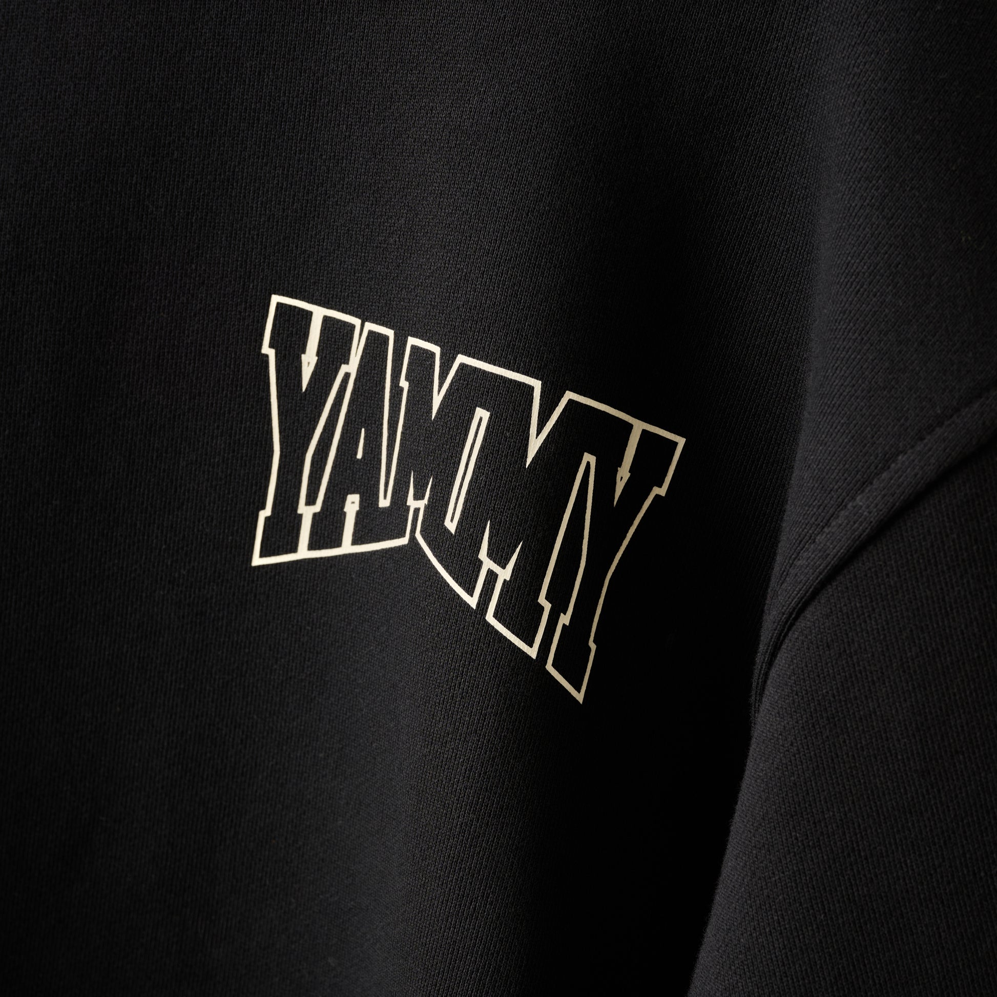 YAMMY Boxing Yam Cat Hoodie