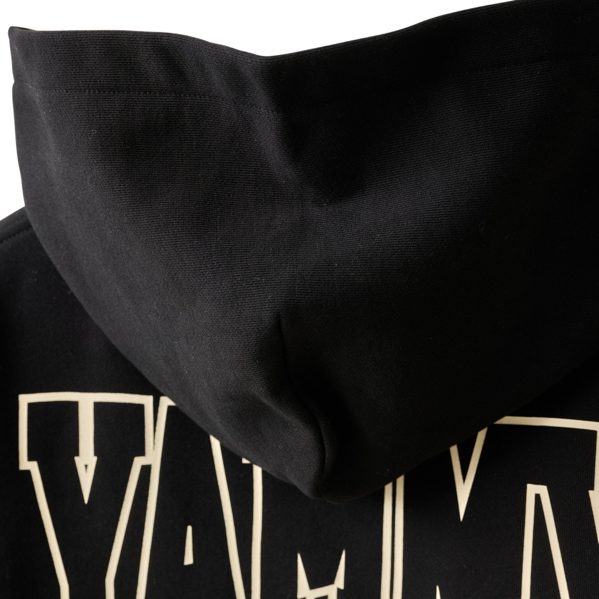 YAMMY Boxing Yam Cat Hoodie
