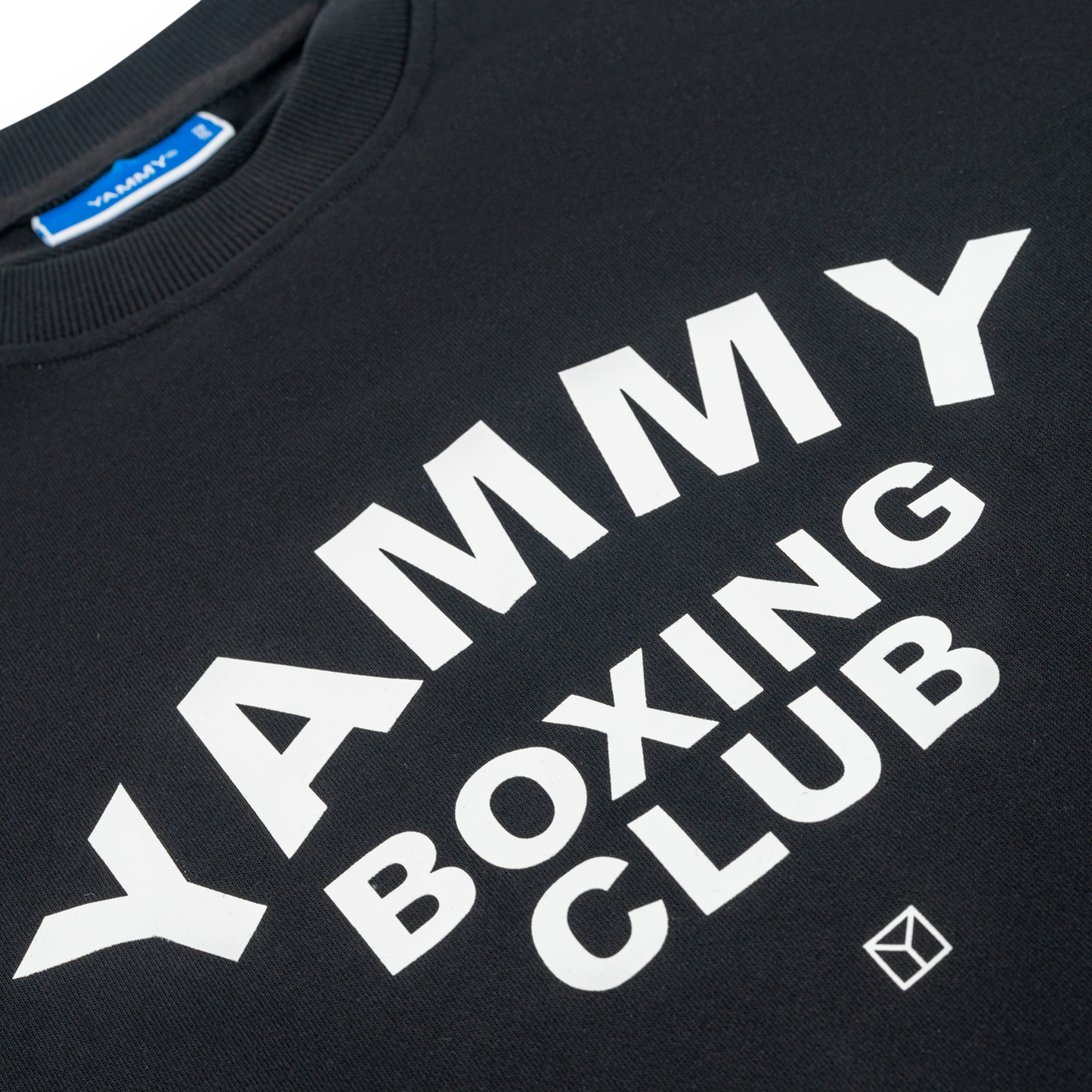BOXING CLUB CREW
