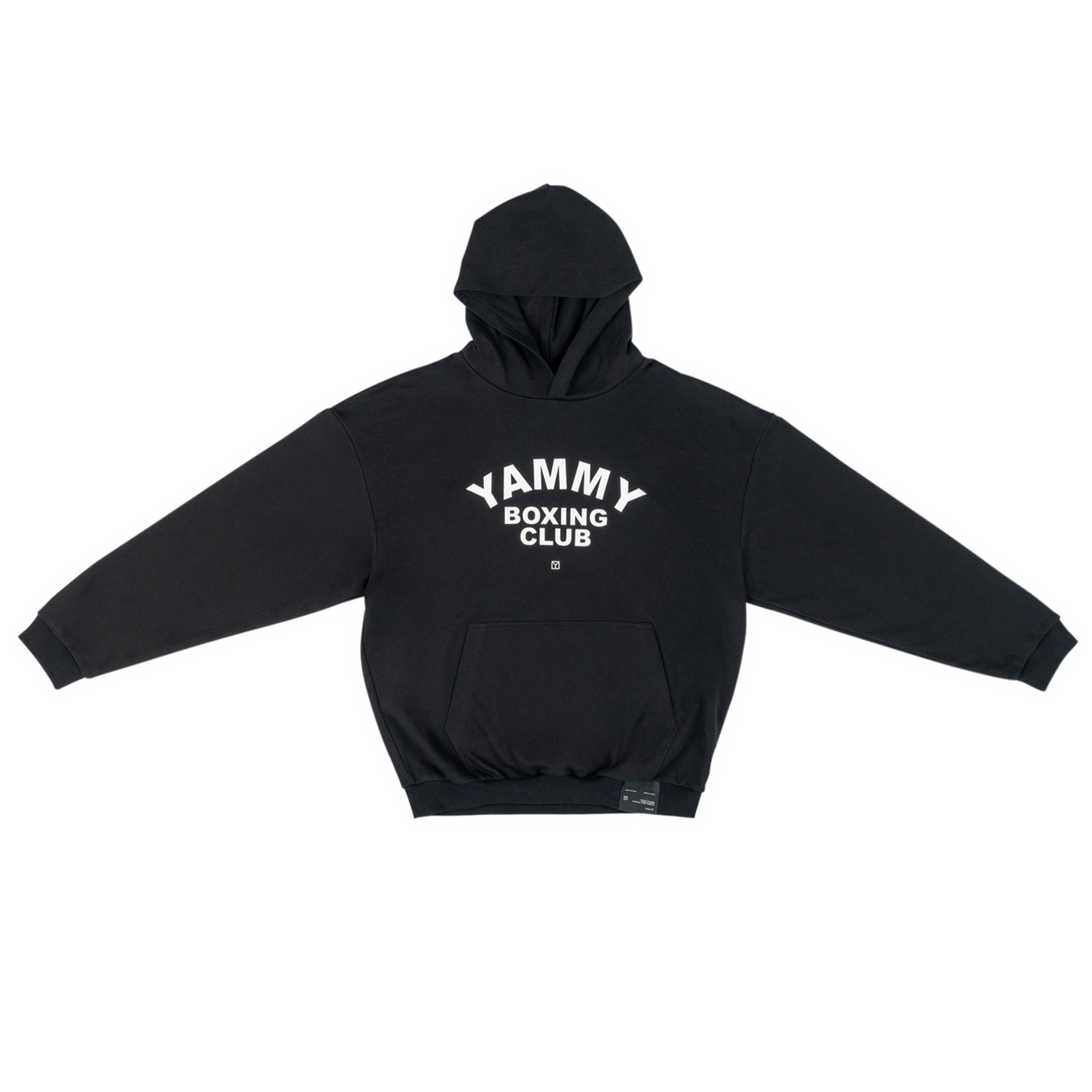 BOXING CLUB HOODIE