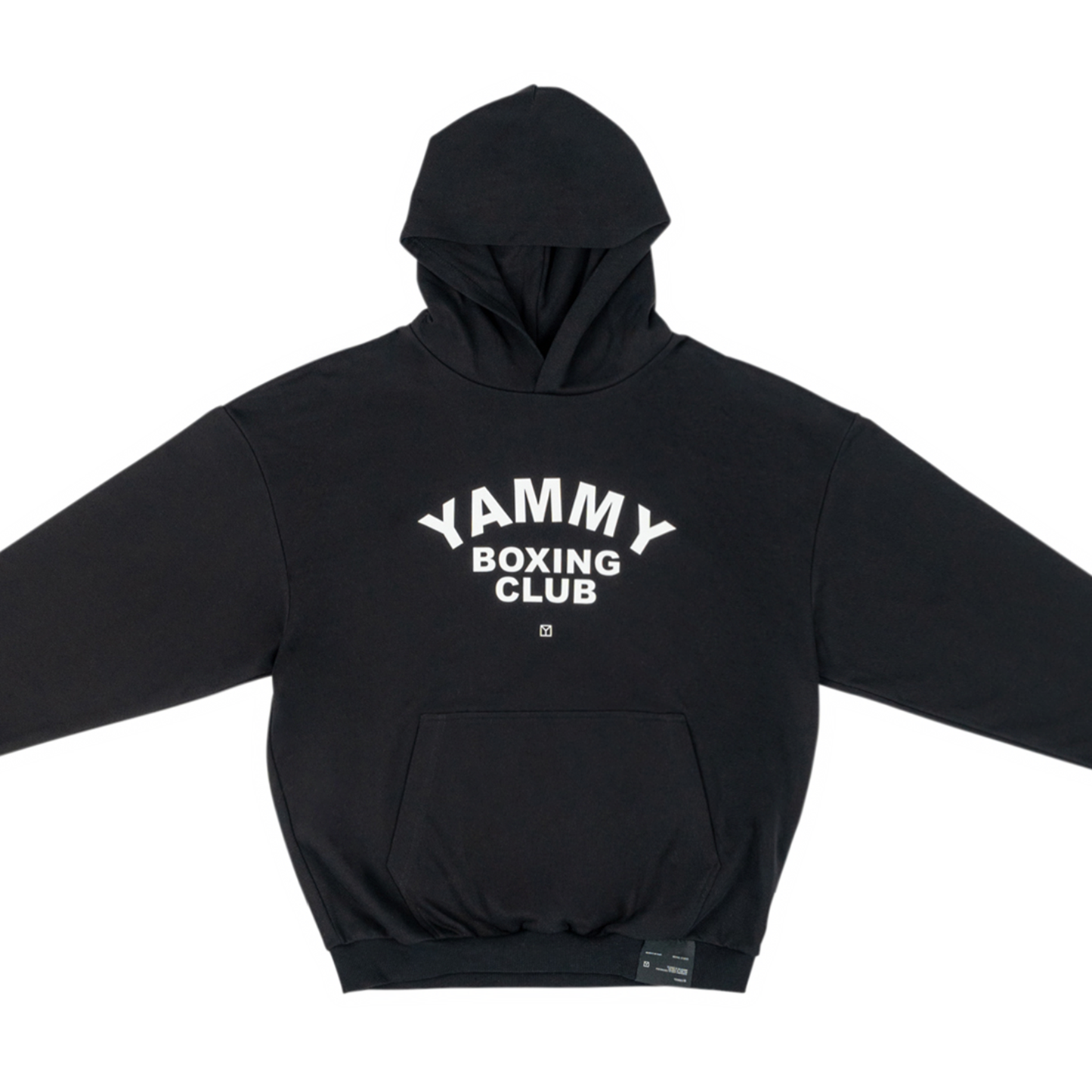 BOXING CLUB HOODIE