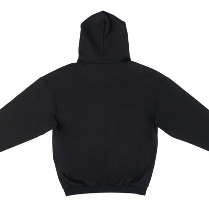 BOXING CLUB HOODIE