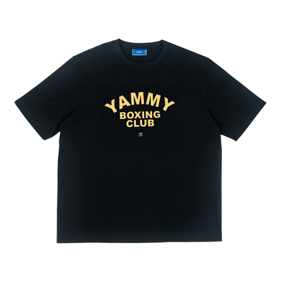 BOXING CLUB T-SHIRT