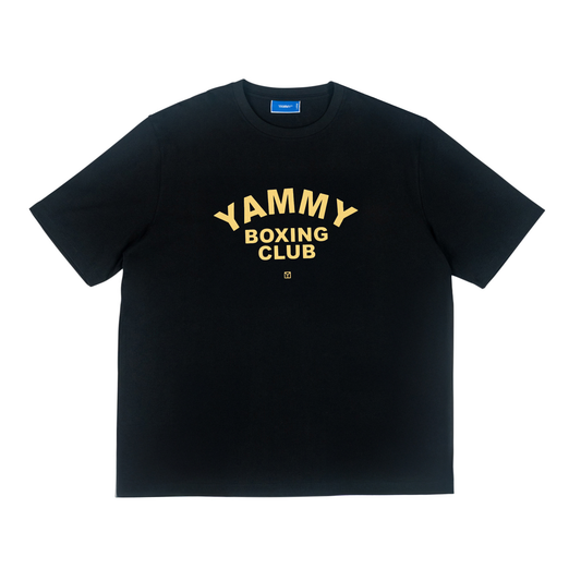 BOXING CLUB T-SHIRT