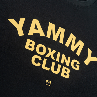 BOXING CLUB T-SHIRT