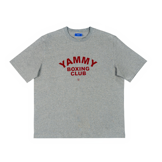 BOXING CLUB T-SHIRT
