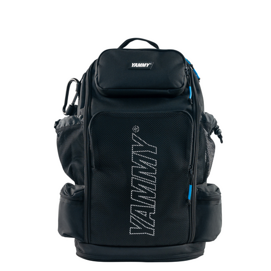 CORNER BACKPACK