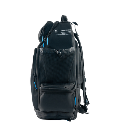 CORNER BACKPACK