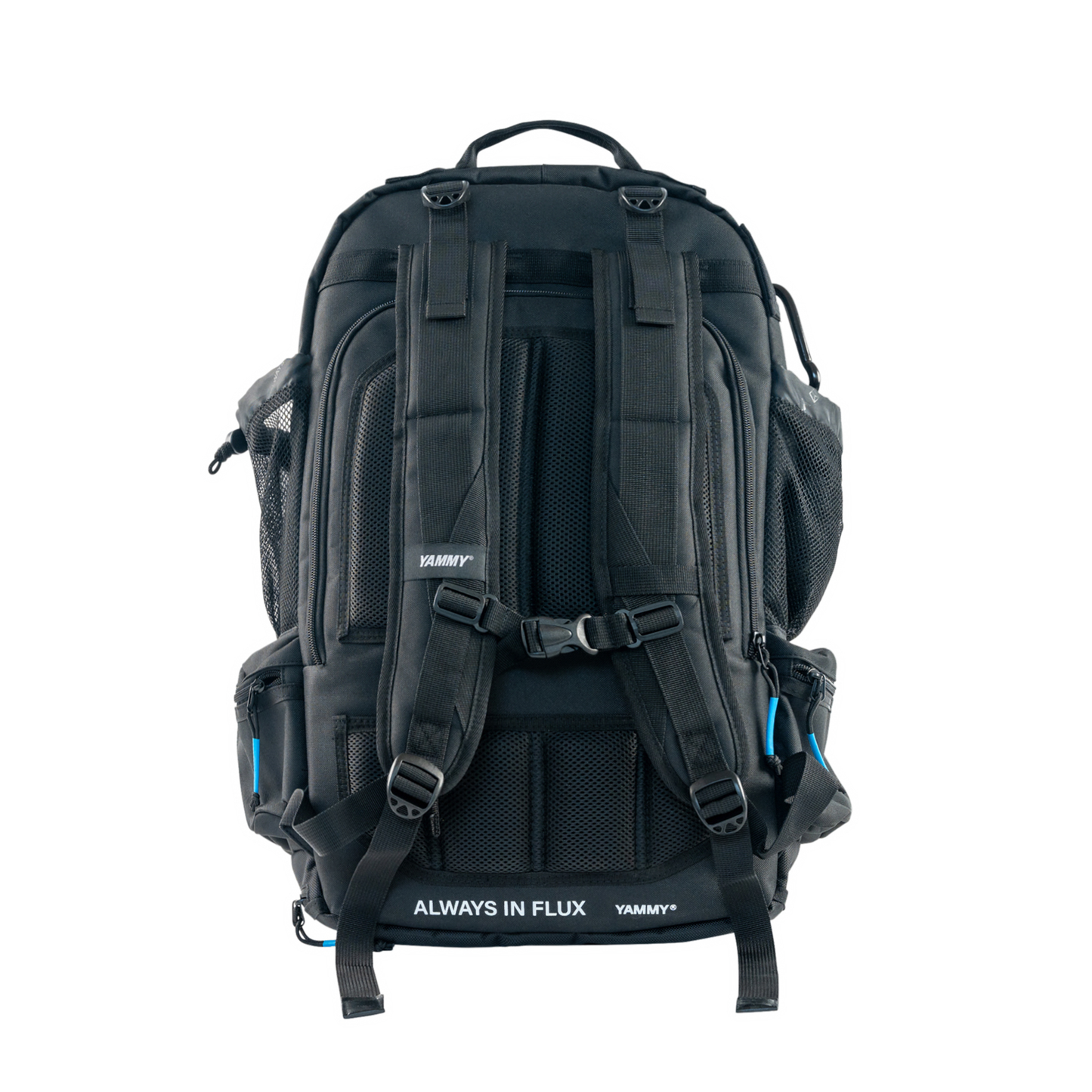 CORNER BACKPACK