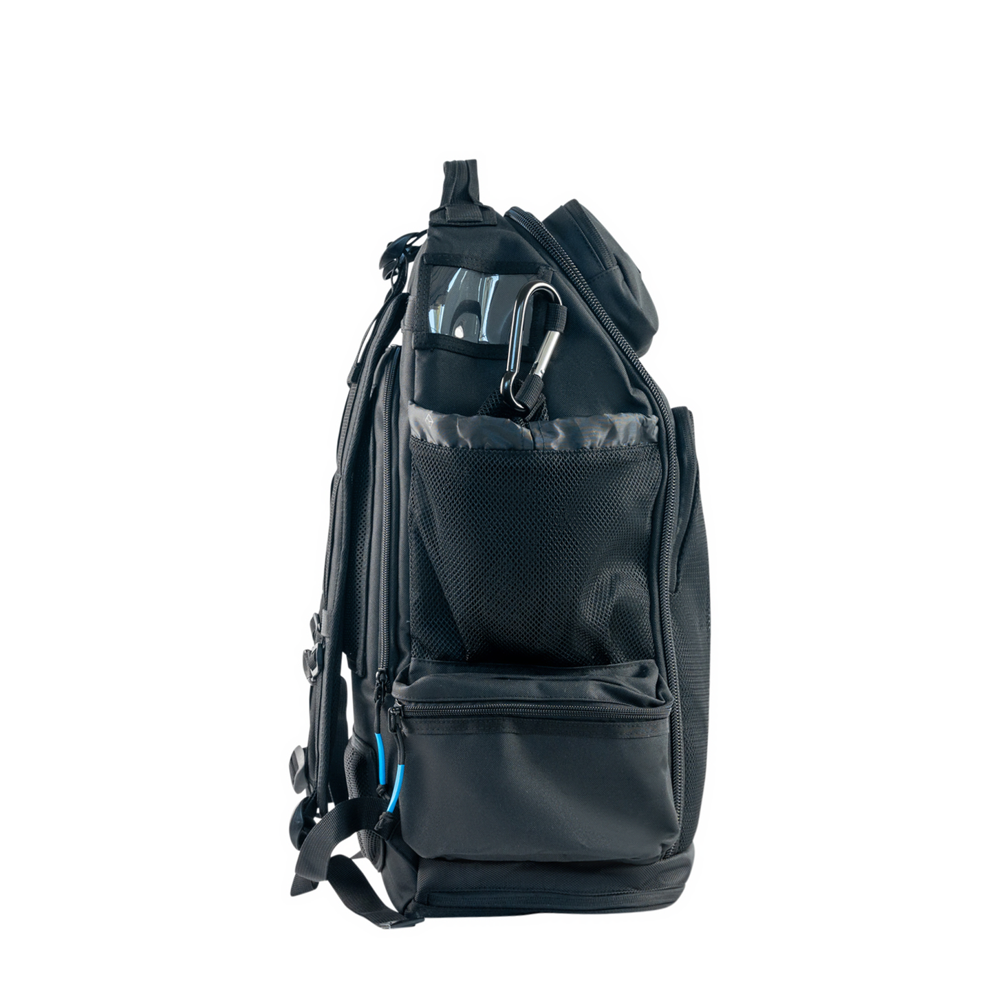 CORNER BACKPACK