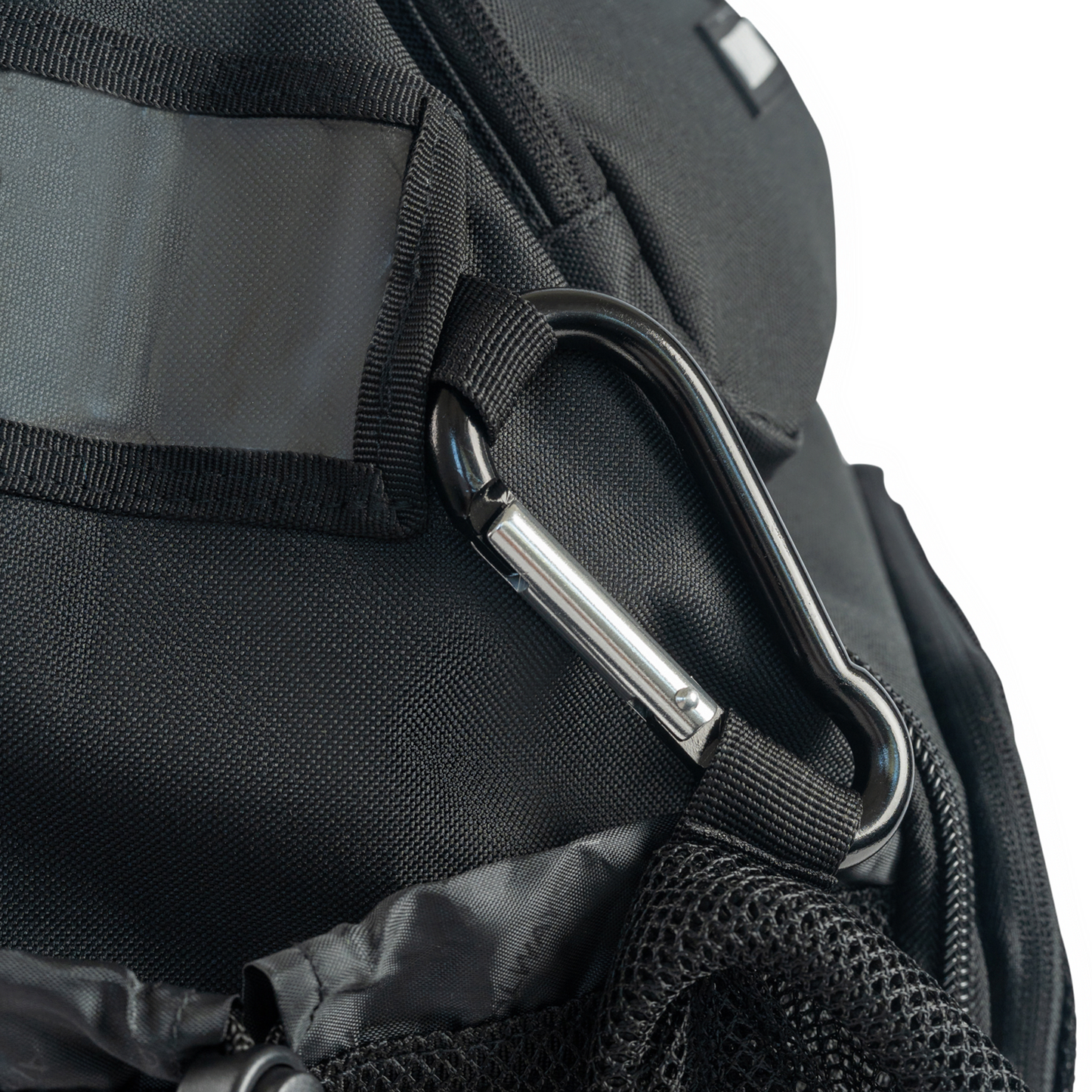 CORNER BACKPACK