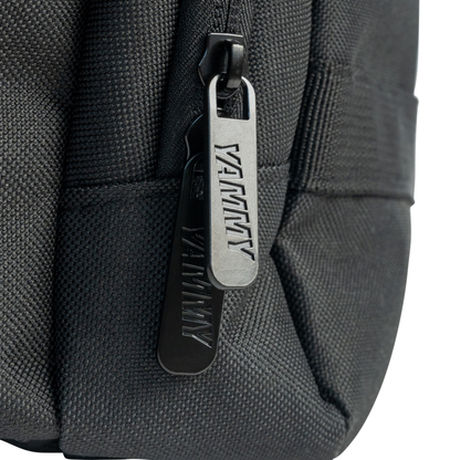 CORNER BACKPACK