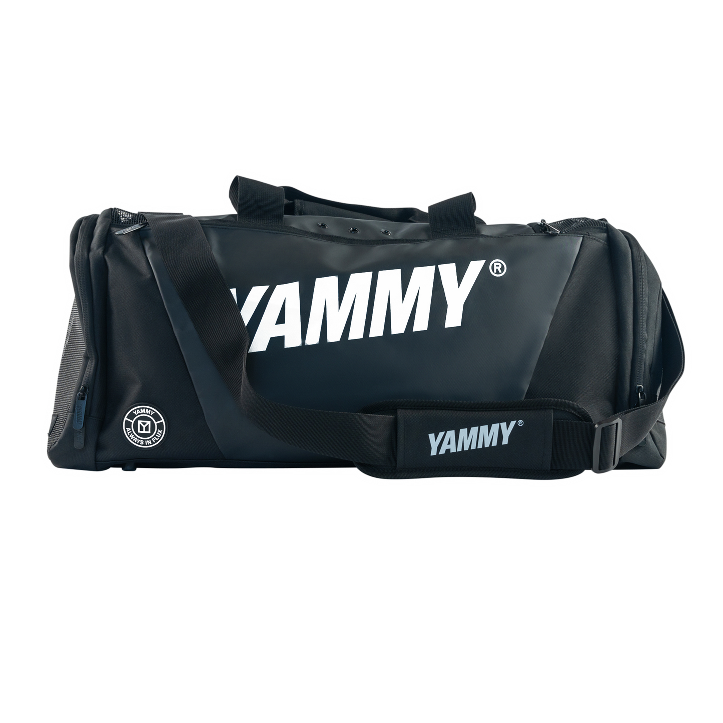FRANCO DUFFLE BAG
