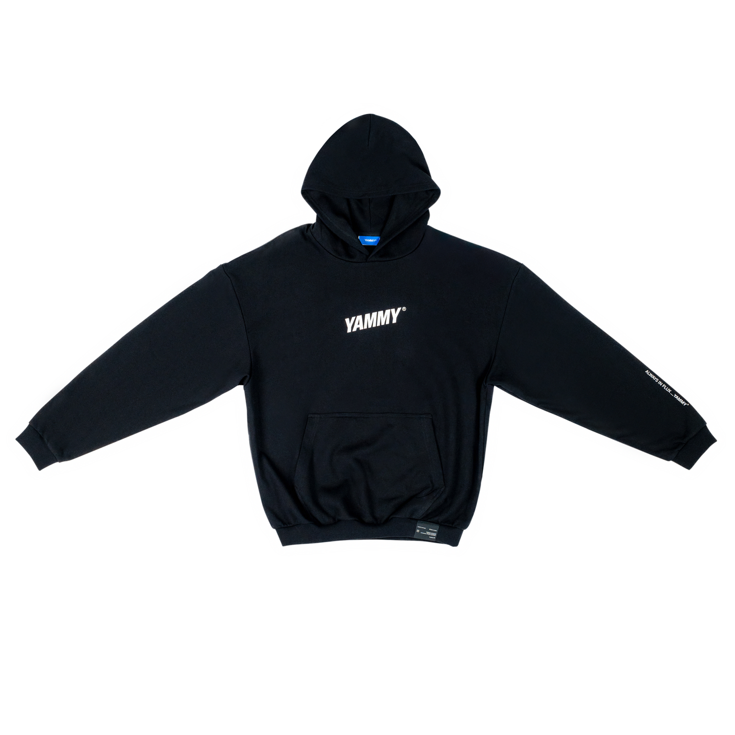 LEAN HOODIE