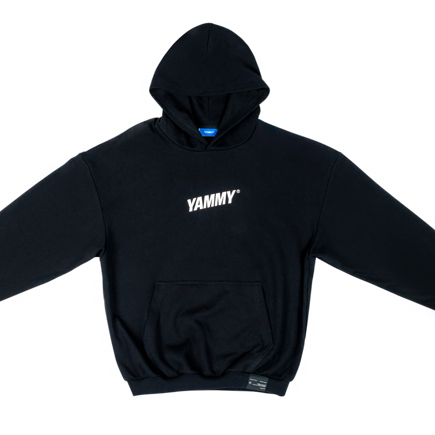 LEAN HOODIE