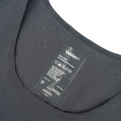 LEAN TECH SINGLET