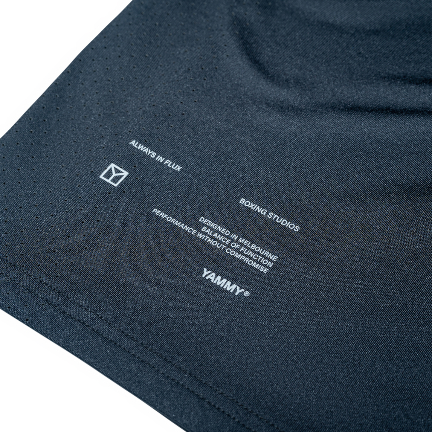 LEAN TECH T-SHIRT