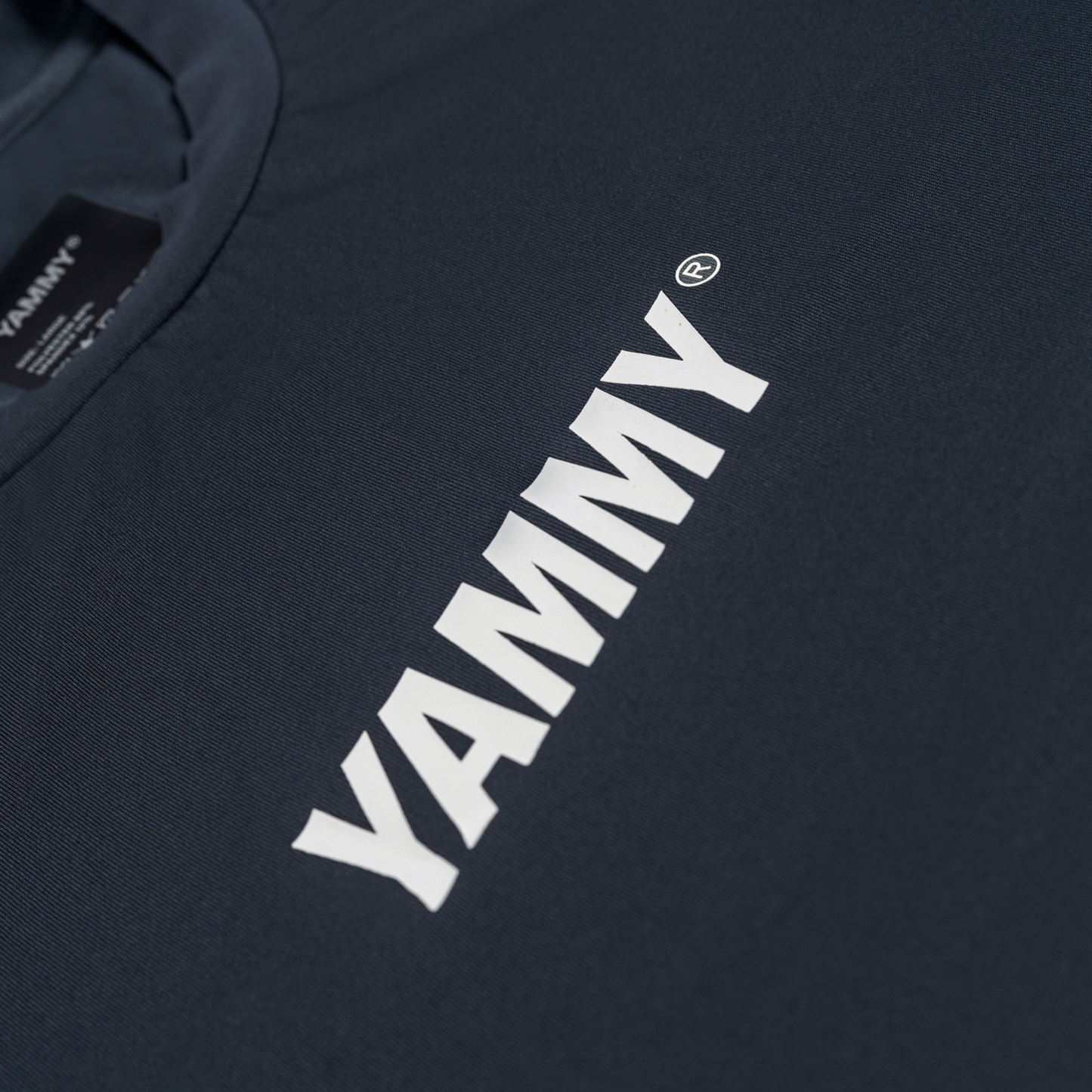 LEAN TECH T-SHIRT