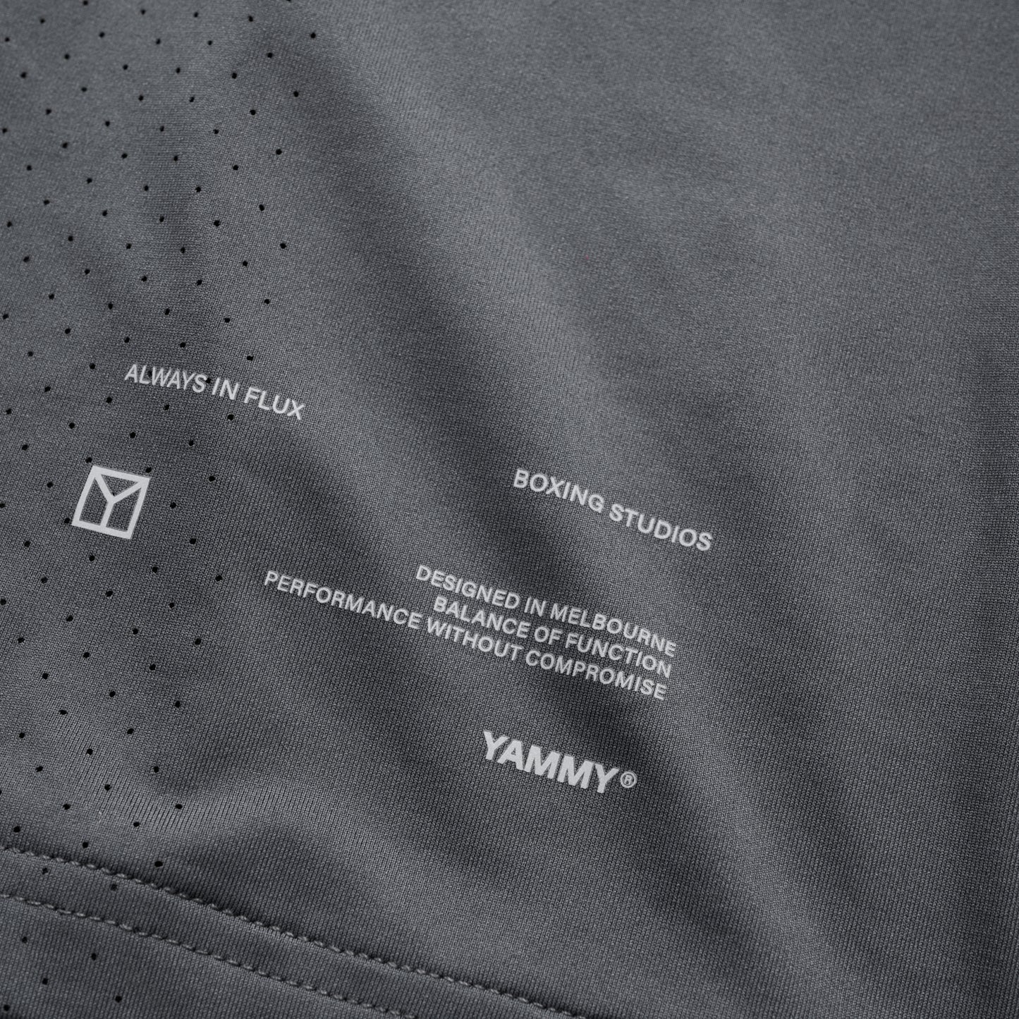LEAN TECH T-SHIRT