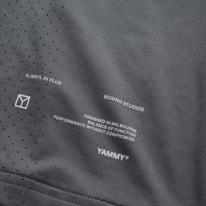 LEAN TECH T-SHIRT