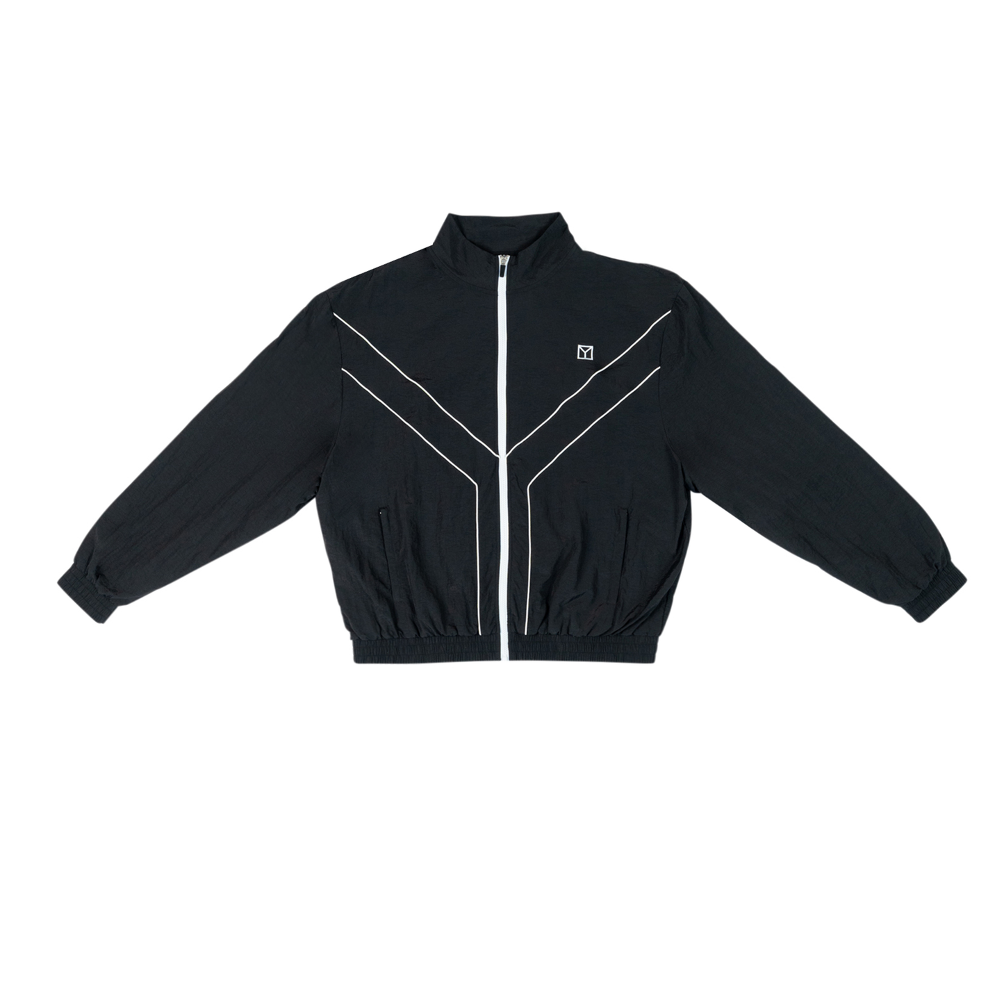 LEO TRACK SUIT JACKET