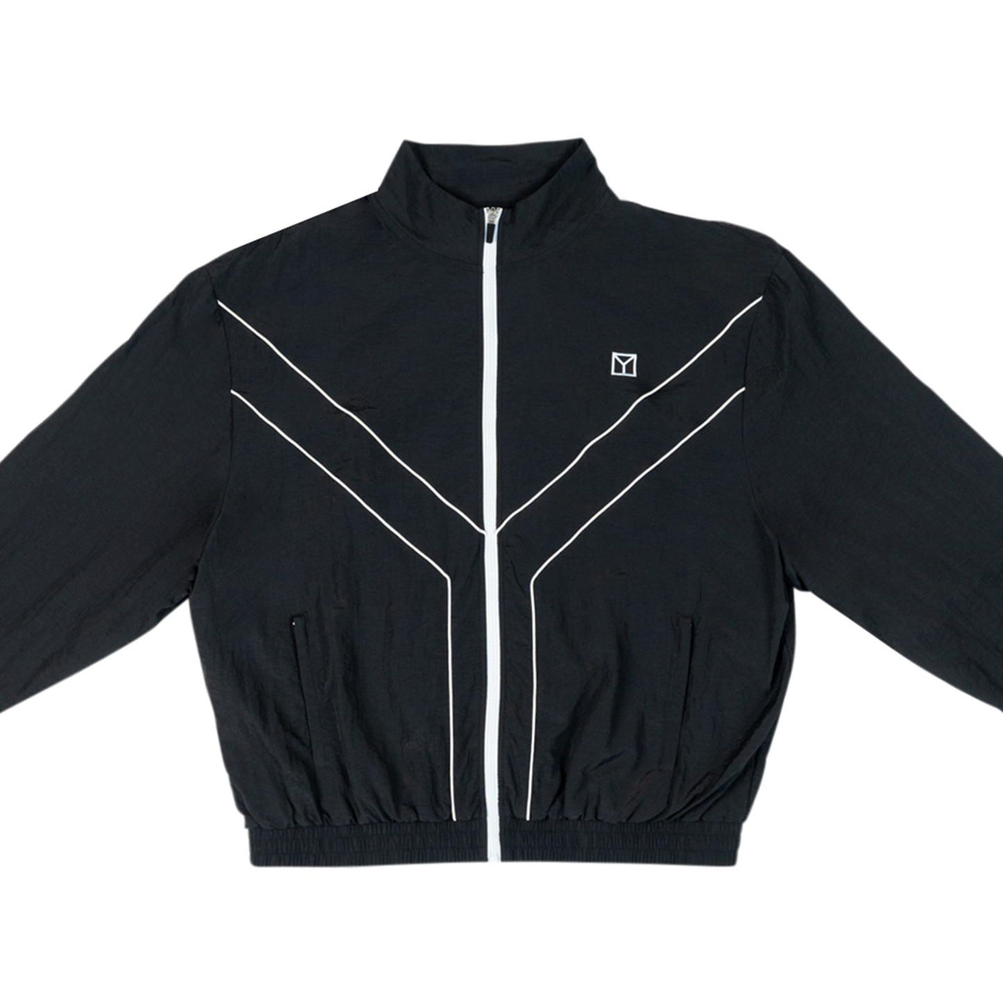 LEO TRACK SUIT JACKET