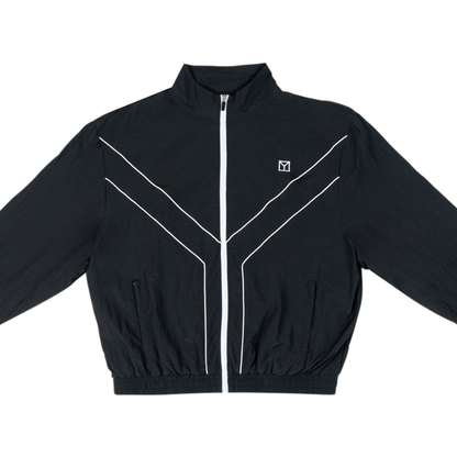 LEO TRACK SUIT JACKET