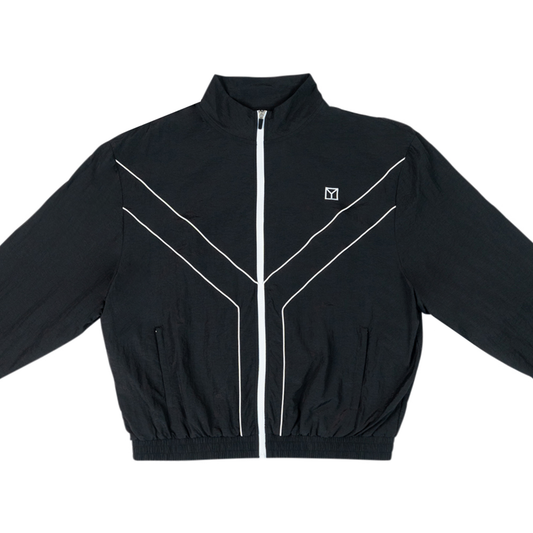 LEO TRACK SUIT JACKET