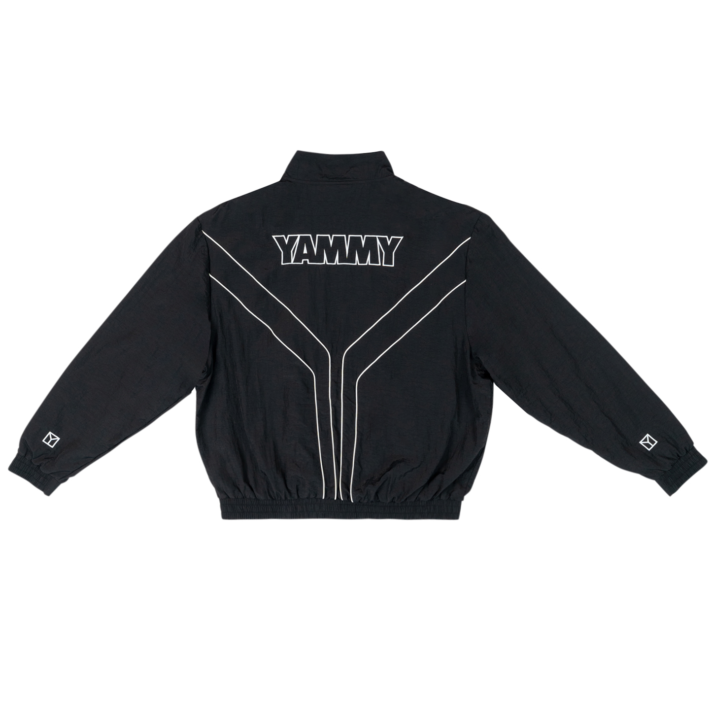 LEO TRACK SUIT JACKET