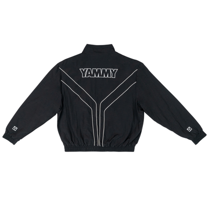 LEO TRACK SUIT JACKET