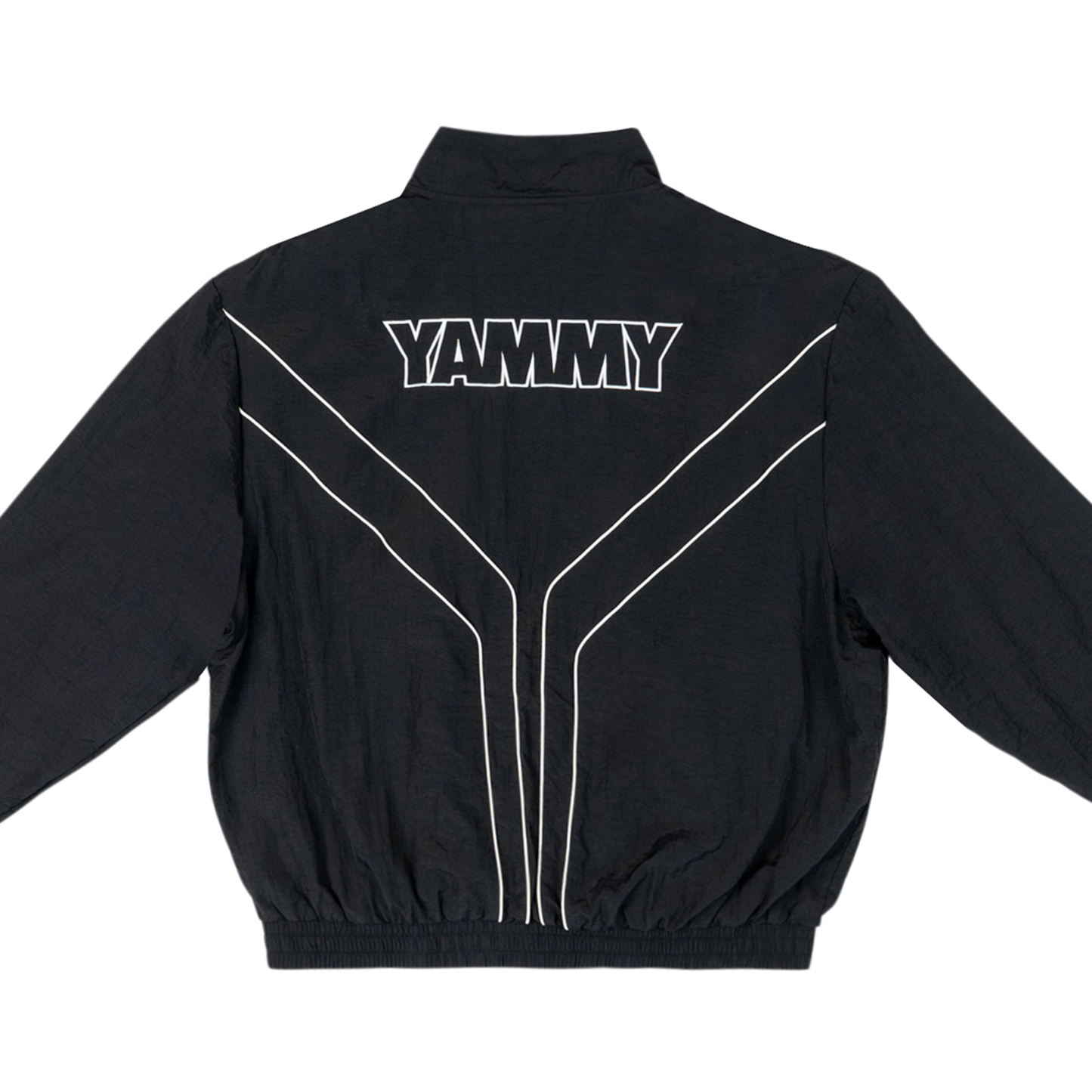 LEO TRACK SUIT JACKET