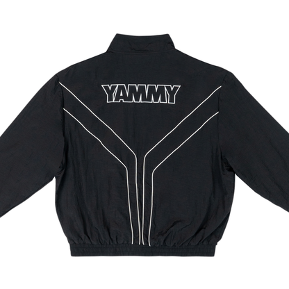 LEO TRACK SUIT JACKET