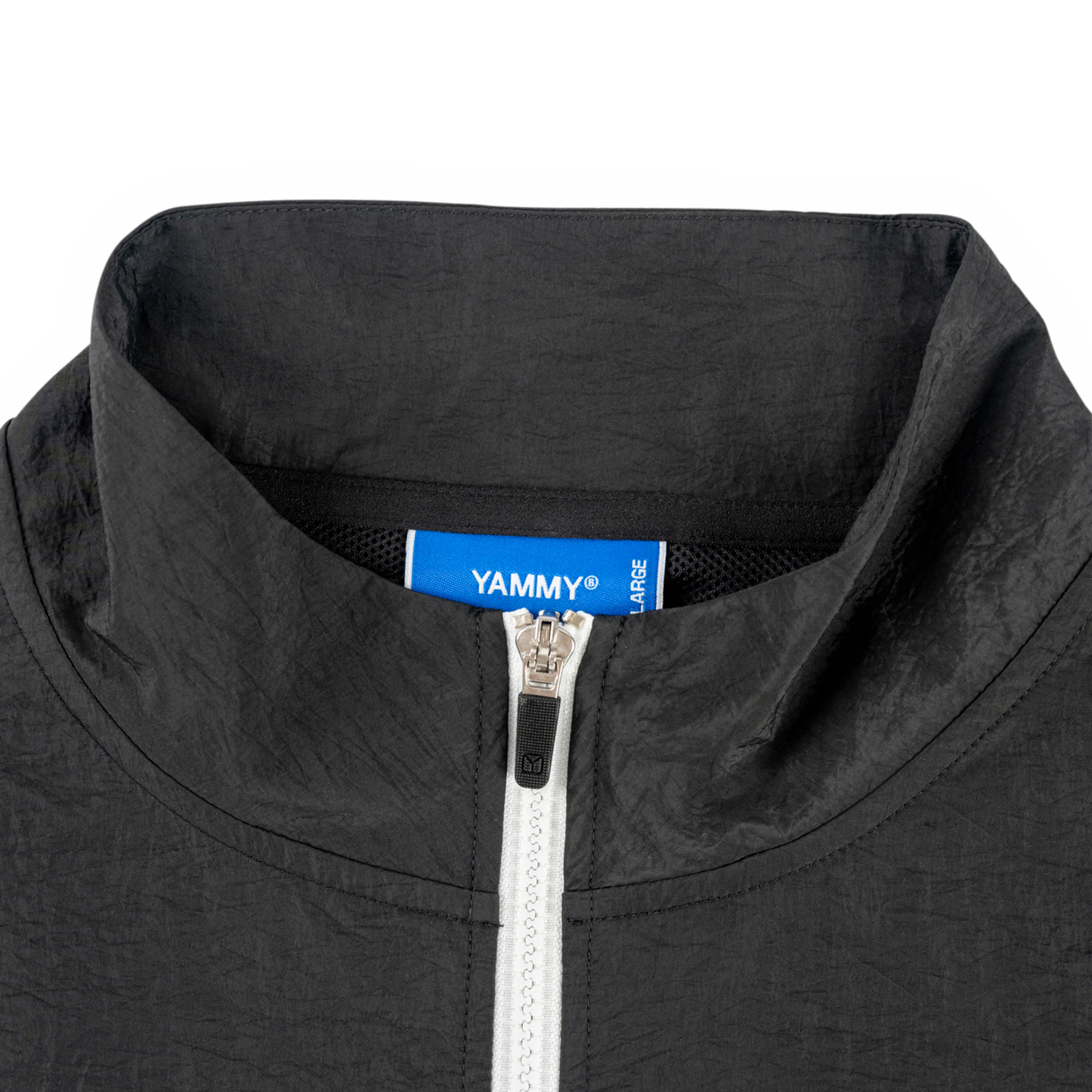 LEO TRACK SUIT JACKET