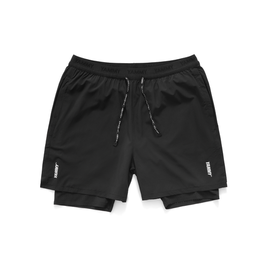 LESTER 2 IN 1 SHORT
