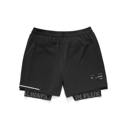 LESTER 2 IN 1 SHORT