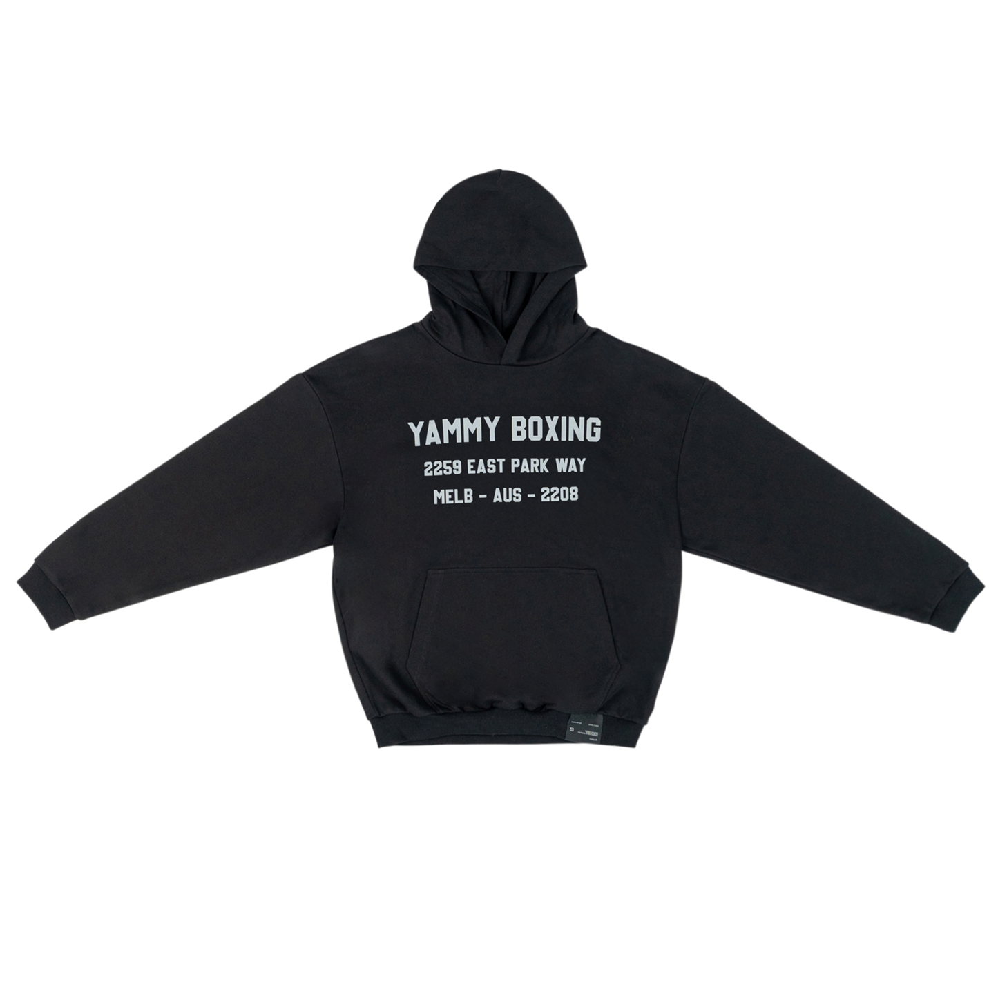 PARKWAY HOODIE