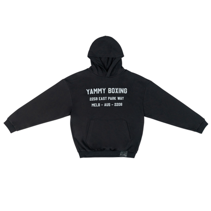 PARKWAY HOODIE