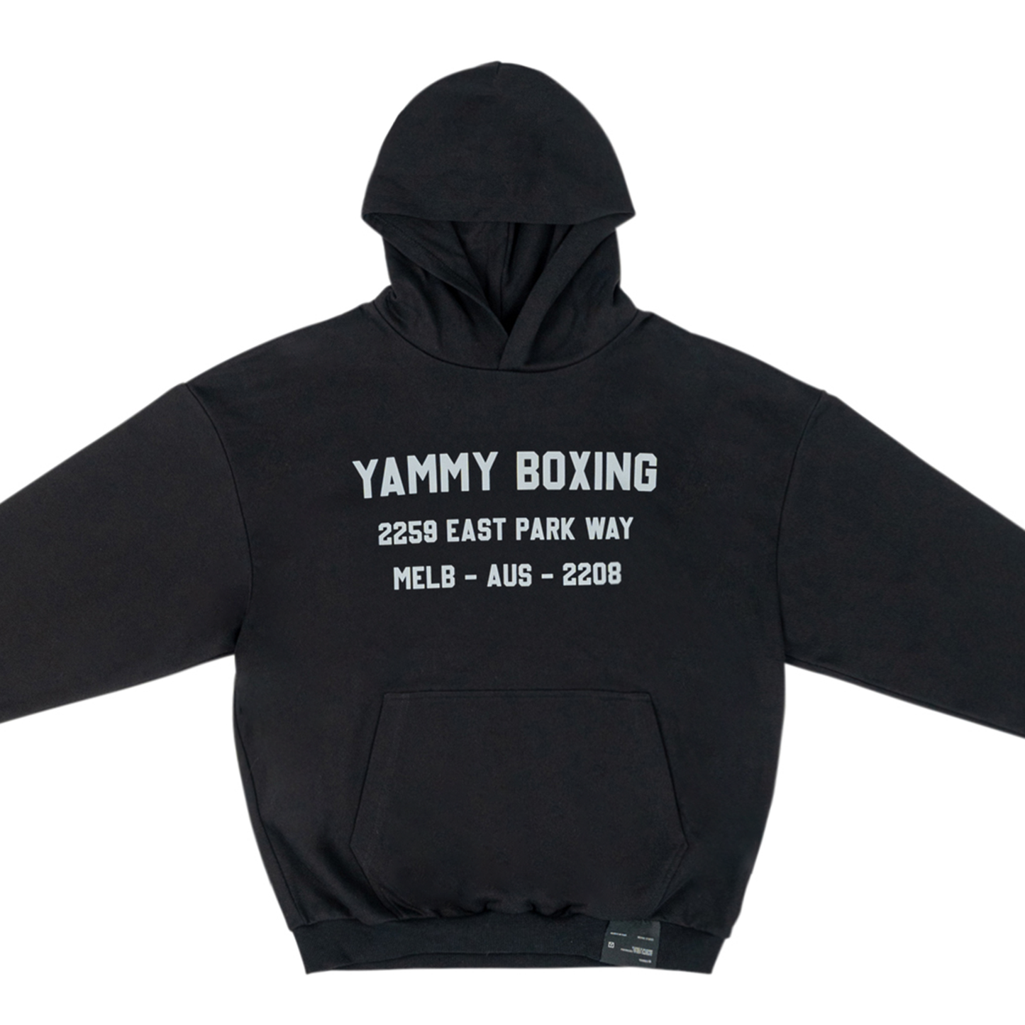 PARKWAY HOODIE