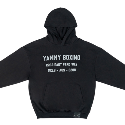 PARKWAY HOODIE