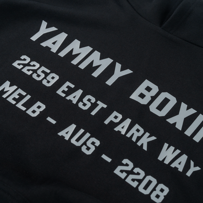 PARKWAY HOODIE