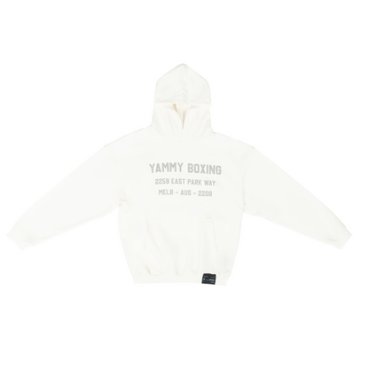 PARKWAY HOODIE