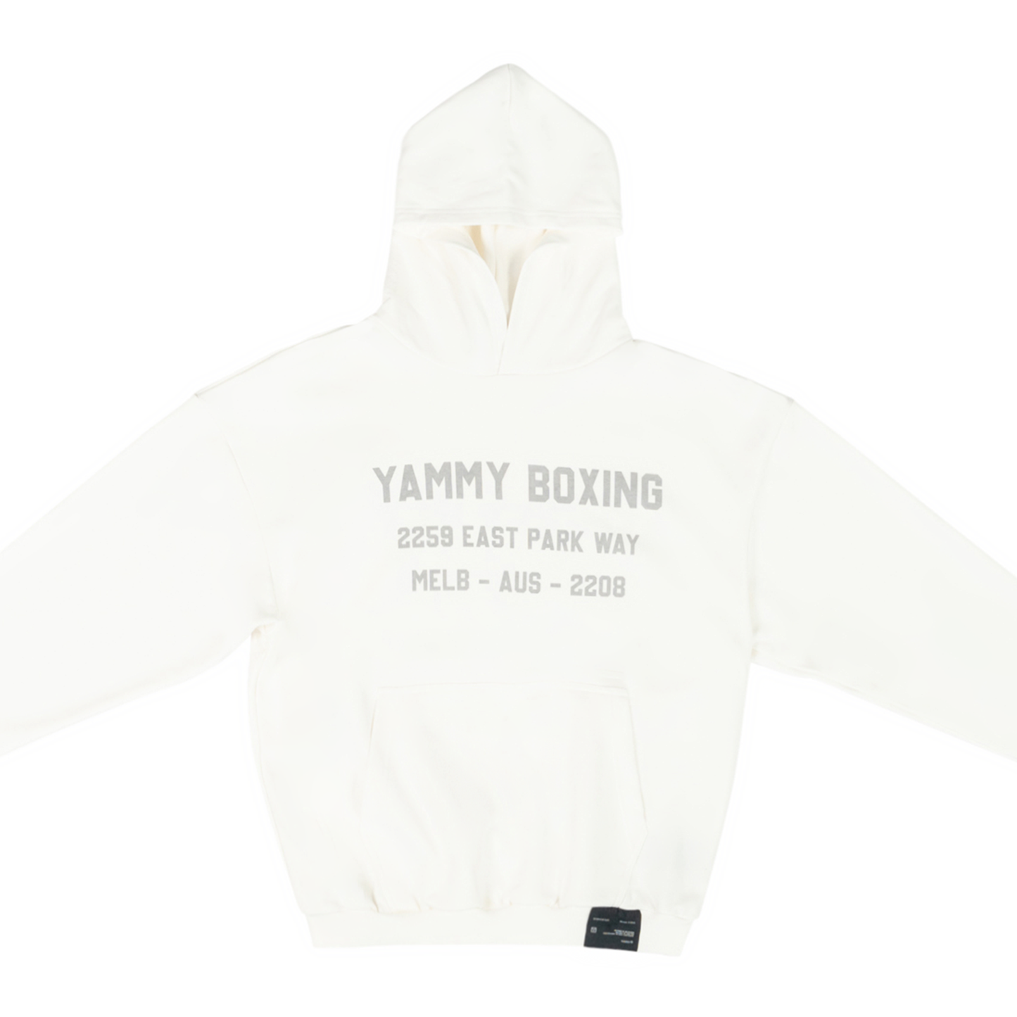 PARKWAY HOODIE