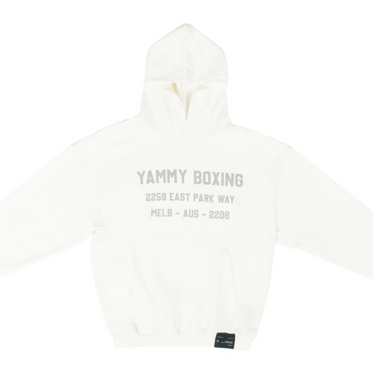 PARKWAY HOODIE