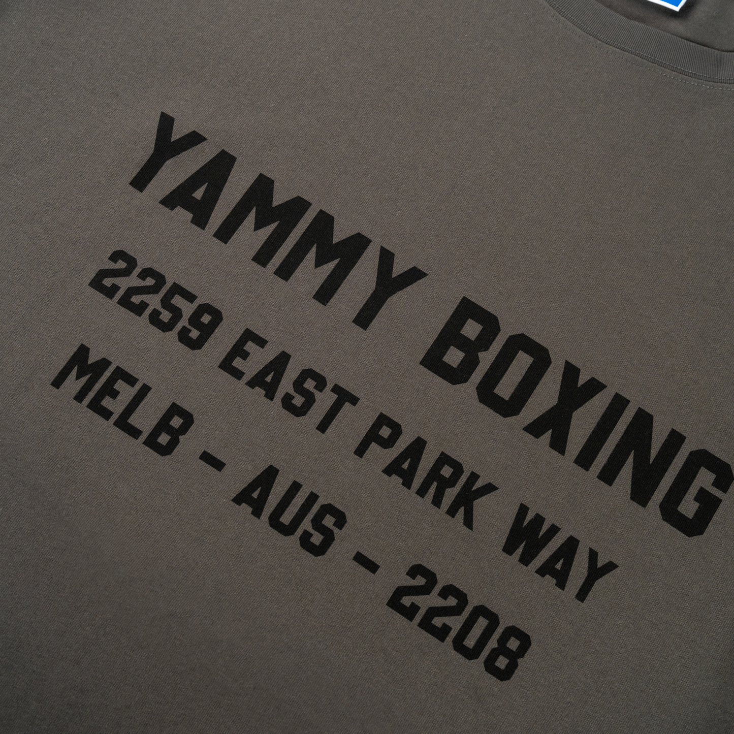 PARKWAY T-SHIRT