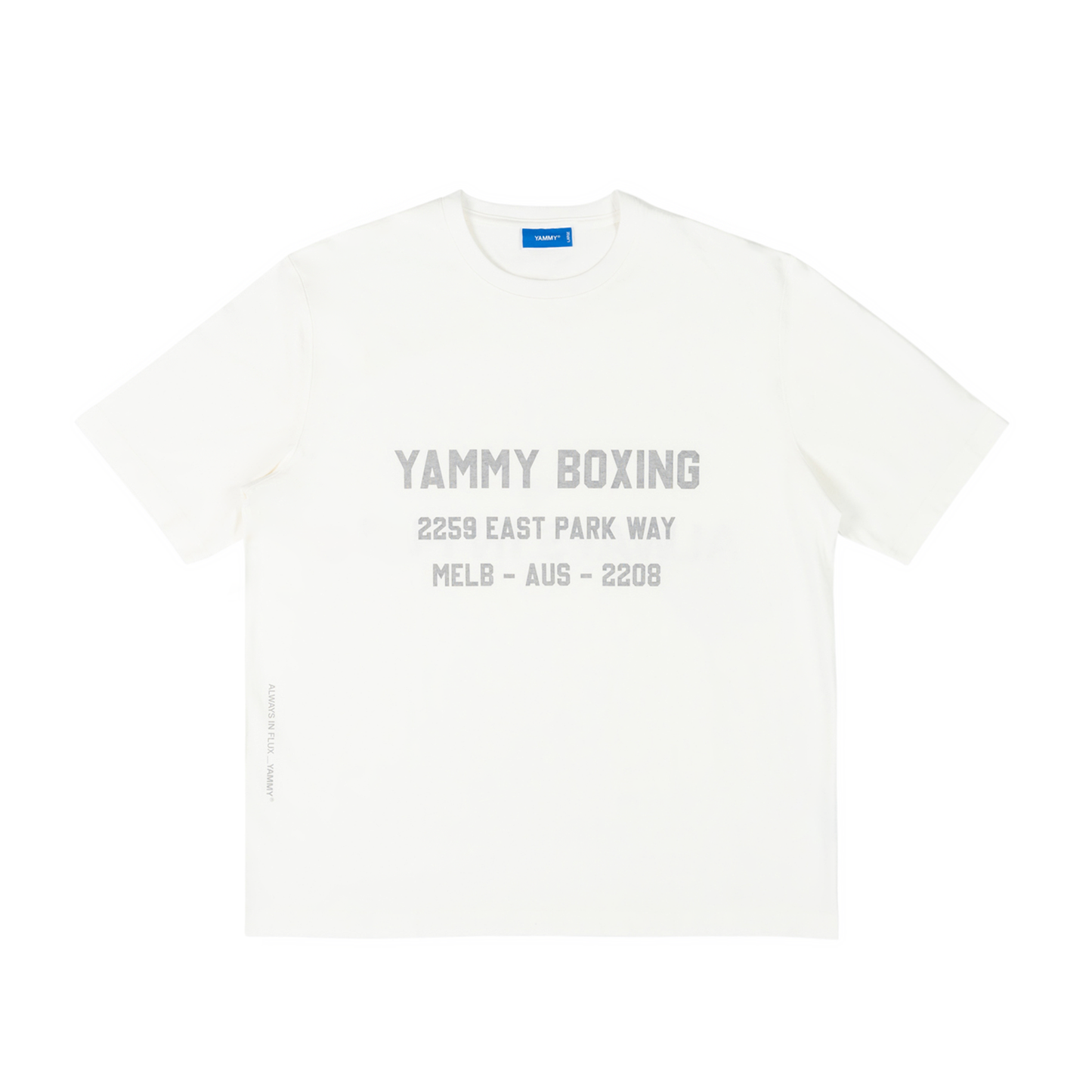 PARKWAY T-SHIRT