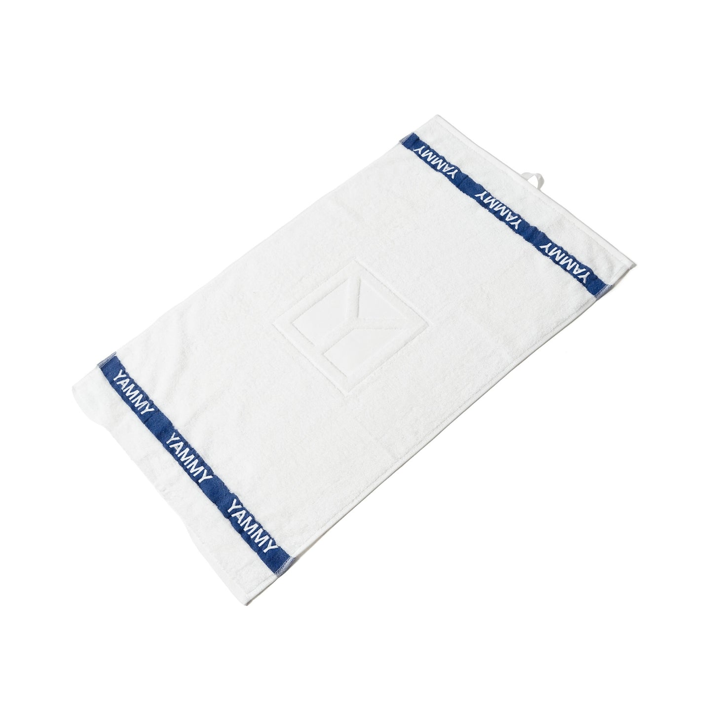 YAMMY Boxing Showtime Towel