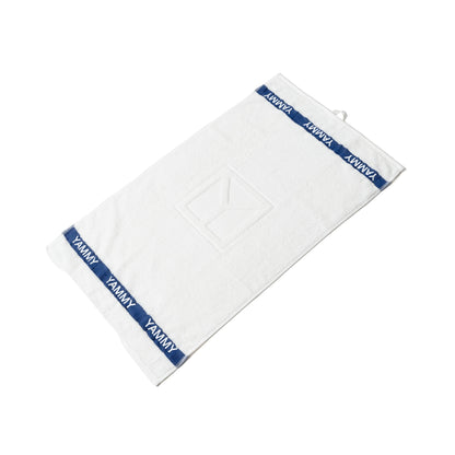 YAMMY Boxing Showtime Towel