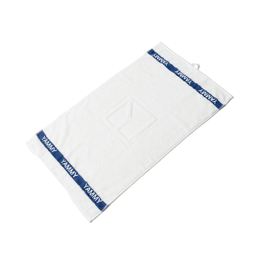 YAMMY Boxing Showtime Towel